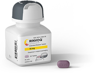 JAK Inhibitor Upadacitinib Approved For New Rheumatologic Condition   Rinvoq 370x250 